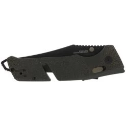 SOG Trident AT Olive Drab (11-12-03-41;11-12-03-57) -CRKT Store 2 07242.1606760106