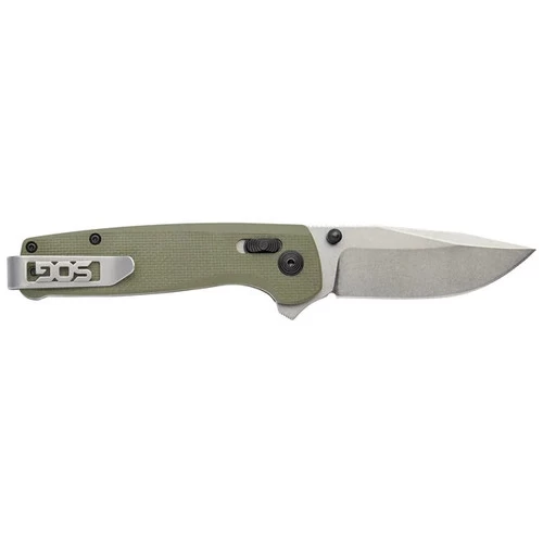 SOG Terminus XR G10 Olive Drab (TM1022-BX) 2 SOG Terminus XR G10 Olive Drab (TM1022-BX) - Image 2