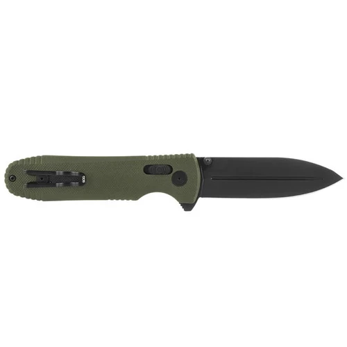 SOG Pentagon XR OD Green (12-61-02-57) 2 SOG Pentagon XR OD Green (12-61-02-57) - Image 2
