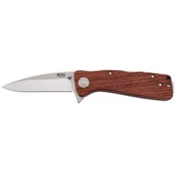 SOG Twitch XL Wood (TWI24-CP)