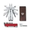 Victorinox Swiss Tool Spirit X Plus Leather Pouch (3.0235.L)