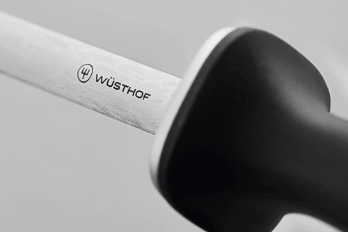 Wusthof Sharpening Steel Classic 10" (4474-26;3039700626) 2 Wusthof Sharpening Steel Classic 10" (4474-26;3039700626) - Image 2