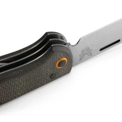 Benchmade Weekender Brown Micarta (317-1) -CRKT Store 317 1 Benchmade Weekender Micarta 149253 10 14354.1647637177