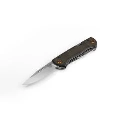 Benchmade Weekender Brown Micarta (317-1) -CRKT Store 317 1 Benchmade Weekender Micarta 149253 5 78417.1647637159