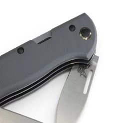Benchmade Weekender G10 (317) -CRKT Store 317 Benchmade Weekender G10 Grey 149252 13 1 51148.1647636204