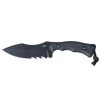 CRKT Bugsy Black G10 Serrated (3605KV)