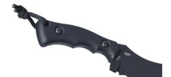 CRKT Bugsy Black G10 Serrated (3605KV) 7 CRKT Bugsy Black G10 Serrated (3605KV) -CRKT Store 3605KV CRKT Bugsy Black Serrated CR23003 4 93222.1689890893