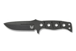 Benchmade Fixed Adamas Black (375BK-1) 10 Benchmade Fixed Adamas Black (375BK-1) -CRKT Store 375bk 1 03 70240.1610651855