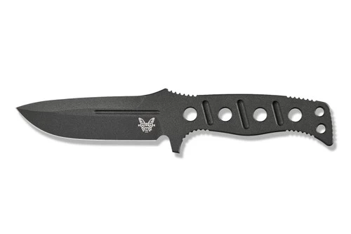 Benchmade Fixed Adamas Black (375BK-1) 3 Benchmade Fixed Adamas Black (375BK-1) - Image 3