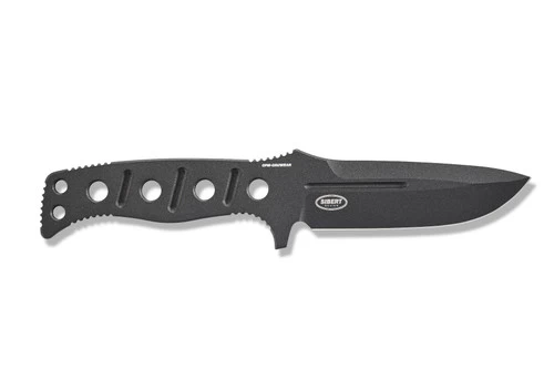 Benchmade Fixed Adamas Black (375BK-1) 4 Benchmade Fixed Adamas Black (375BK-1) - Image 4