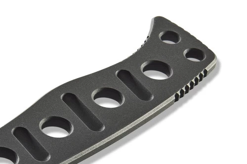 Benchmade Fixed Adamas Black (375BK-1) 6 Benchmade Fixed Adamas Black (375BK-1) - Image 6