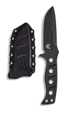 Benchmade Fixed Adamas Black (375BK-1) 15 Benchmade Fixed Adamas Black (375BK-1) -CRKT Store 375bk 1 08 07908.1610651873