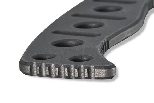 Benchmade Fixed Adamas Black (375BK-1) 7 Benchmade Fixed Adamas Black (375BK-1) - Image 7