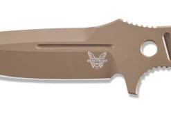 Benchmade Fixed Adamas Earth (375FE-1) -CRKT Store 375fe 1 6 03362.1610653590