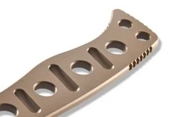 Benchmade Fixed Adamas Earth (375FE-1) -CRKT Store 375fe 1 7 27233.1610653592