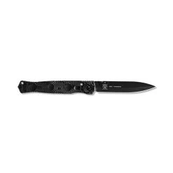 Benchmade SOCP Tactical Folder (391BK) -CRKT Store 391bk 04 92192.1609189592