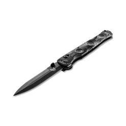 Benchmade SOCP Tactical Folder (391BK) -CRKT Store 391bk 05 63136.1609189596