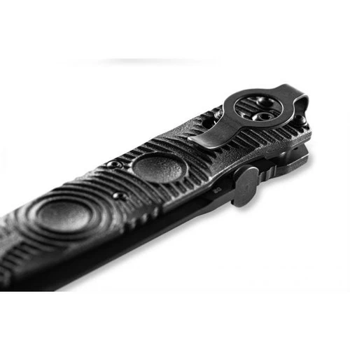 Benchmade SOCP Tactical Folder Serrated (391SBK) 7 Benchmade SOCP Tactical Folder Serrated (391SBK) - Image 7