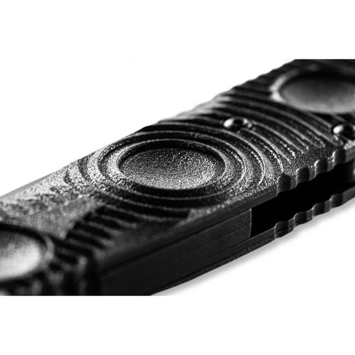 Benchmade SOCP Tactical Folder Serrated (391SBK) 8 Benchmade SOCP Tactical Folder Serrated (391SBK) - Image 8