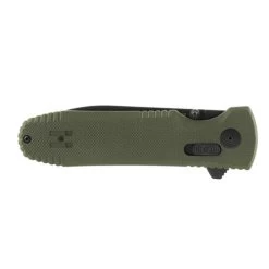 SOG Pentagon XR OD Green (12-61-02-57) 9 SOG Pentagon XR OD Green (12-61-02-57) -CRKT Store 3 07302.1606843942