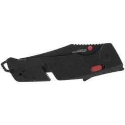 SOG Trident AT Black & Red Tanto (11-12-04-41;11-12-04-57) -CRKT Store 3 20607.1606760892