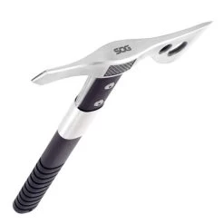 SOG FastHawk Polished (F06PN-CP) -CRKT Store 3 20716.1606944157