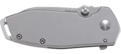 CRKT Squid Silver Assisted (2492) -CRKT Store 3 62962.1610140644