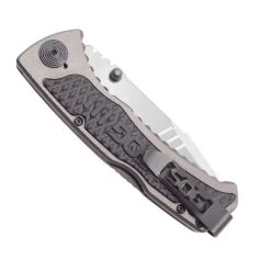 SOG Sideswipe Grey (SW1011-CP) -CRKT Store 3 70836.1607368699