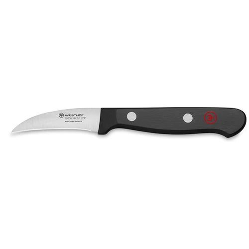Wusthof Gourmet 2.25" Turning Knife (4034;1025046706) 1 Wusthof Gourmet 2.25" Turning Knife (4034;1025046706)
