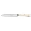 Wusthof Classic Creme Ikon 5" Utility Knife Serrated Edge (4126-0/14;1040431614)