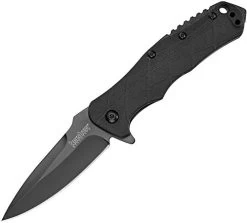 Kershaw RJ Martin Tactical 3.0 (1987)