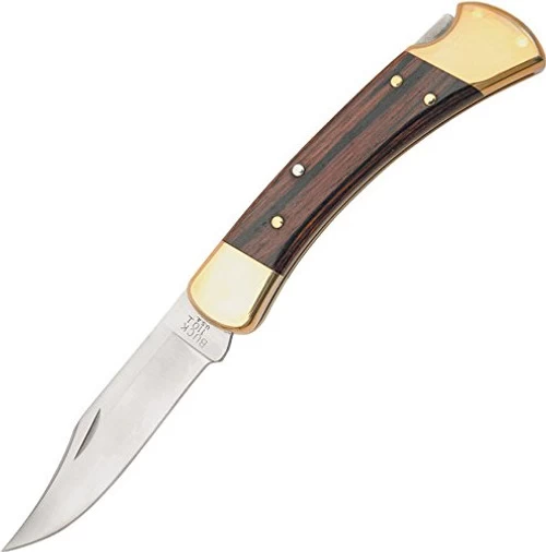 Buck 110 Hunter (0110BRS-B(9210)) 1 Buck 110 Hunter (0110BRS-B(9210))