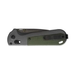 Benchmade Redoubt Serrated (430SBK) -CRKT Store 430SBK Benchmade Redoubt Serrated BM21010 4 46791.1642104092