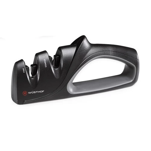 Wusthof 2 Stage Knife Sharpener (4347;3059730101) 1 Wusthof 2 Stage Knife Sharpener (4347;3059730101)