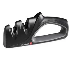 Wusthof Gourmet 4pc Porter Steak With 2 Stage Knife Sharpener (9726) 5 Wusthof Gourmet 4pc Porter Steak With 2 Stage Knife Sharpener (9726) -CRKT Store 4347 12166.1441840080 1 04134.1529352685