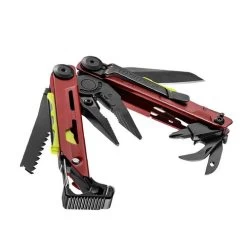 Leatherman Signal Multi Tool Crimson (832745) 8 Leatherman Signal Multi Tool Crimson (832745) -CRKT Store 439 crimson beauty 10580.1605294088