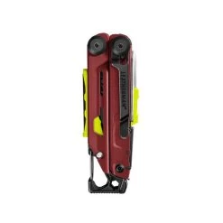 Leatherman Signal Multi Tool Crimson (832745) 7 Leatherman Signal Multi Tool Crimson (832745) -CRKT Store 439 crimson closed 2 00148.1605294085