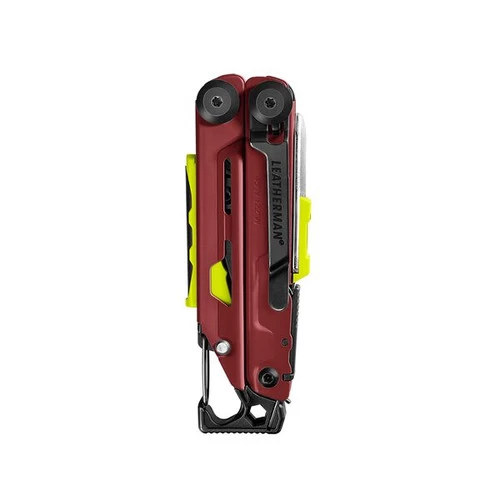 Leatherman Signal Multi Tool Crimson (832745) 3 Leatherman Signal Multi Tool Crimson (832745) - Image 3