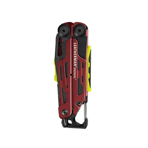 Leatherman Signal Multi Tool Crimson (832745) 2 Leatherman Signal Multi Tool Crimson (832745) - Image 2