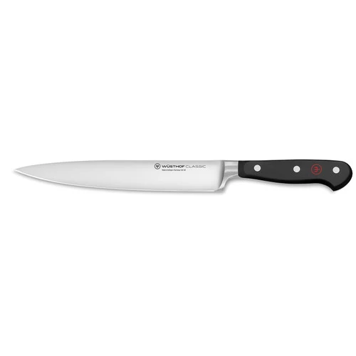 Wusthof Classic 9" Carving Knife (4522/23;1040100723) 1 Wusthof Classic 9" Carving Knife (4522/23;1040100723)