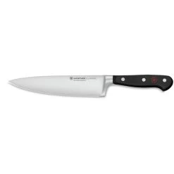 Wusthof Classic 8" Chef Knife (4582-7/20;1040100120)