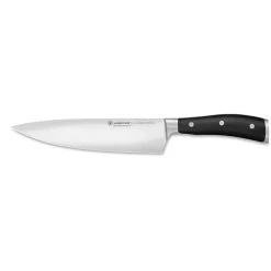 Wusthof Classic Ikon 8" Chef Knife (1040330120;4596-7/20)