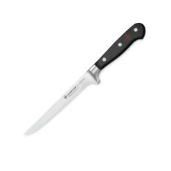 Wusthof Classic Flexible 6" Boning Knife (4603/16;1040101416)
