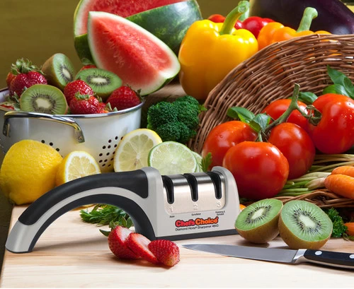 Chef's Choice Model 4643 ProntoPro Diamond Hone Pull Through (4643) 3 Chef's Choice Model 4643 ProntoPro Diamond Hone Pull Through (4643) - Image 3