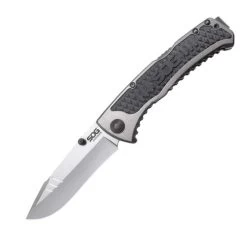SOG Sideswipe Grey (SW1011-CP) -CRKT Store 4 03272.1607368705