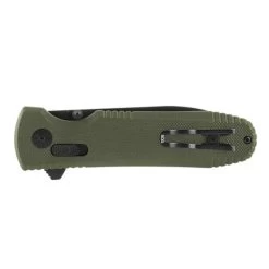 SOG Pentagon XR OD Green (12-61-02-57) 10 SOG Pentagon XR OD Green (12-61-02-57) -CRKT Store 4 50231.1606843946