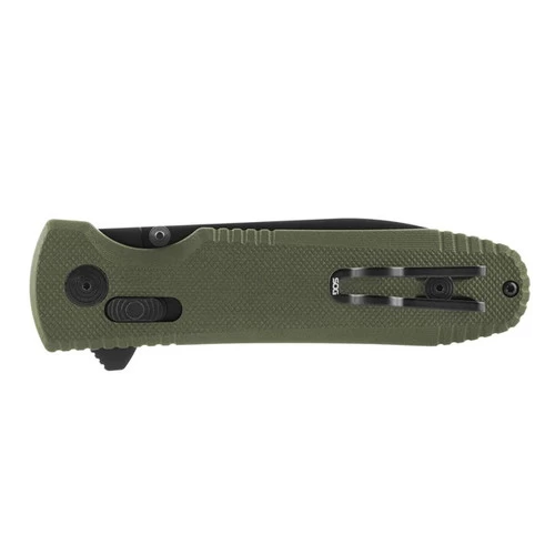 SOG Pentagon XR OD Green (12-61-02-57) 4 SOG Pentagon XR OD Green (12-61-02-57) - Image 4