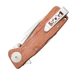 SOG Twitch XL Wood (TWI24-CP) -CRKT Store 4 54817.1609962356