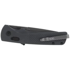 SOG Flash AT Urban Grey (11-18-05-57) -CRKT Store 4 75831.1606765841
