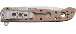 CRKT M16 Bronze Silver Blade (M16-03BS) 10 CRKT M16 Bronze Silver Blade (M16-03BS) -CRKT Store 4 95005.1610498321